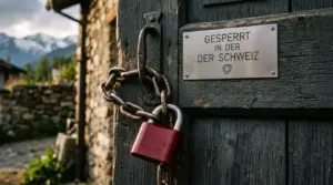 Gespa- und ESBK-Sperrliste 2026 — Blockierte Wettanbieter CH | KLINCH