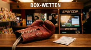 Sporttip Box-Wetten 2026 — Swisslos-Boxwetten in der Schweiz | KLINCH